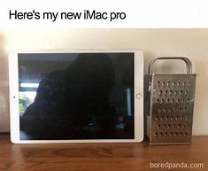 Image result for Pro iMac Memes