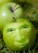 Image result for Apple Guy Standing