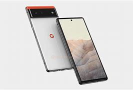 Image result for Pixel 6 Screen