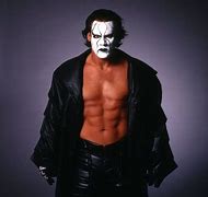 Image result for Red Sting WCW