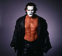 Image result for WWE Sting Wrestler