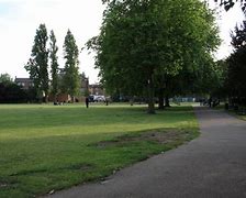 Image result for Kilburn Grange Park