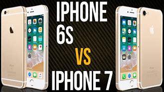 Image result for iPhone 7 and 6s Size Difference