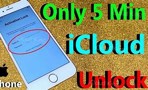 Image result for Unlock iCloud Activation Lock for Free