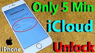Image result for How to Unlock iPhone 5 iCloud