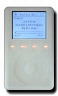 Image result for Third Generation of iPod