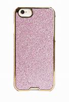 Image result for Sparkly Pink iPhone 6 Cases