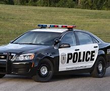 Image result for Chevy Impala Police Car