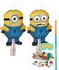 Image result for Minion Pinata