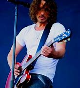 Image result for Chris Cornell Musicians