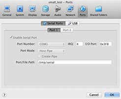 Image result for Mac Serial Port