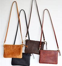 Image result for Crossbody Pouch