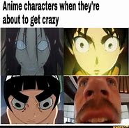 Image result for Goofy Memes Anime