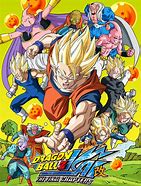 Image result for Dragon Ball Z Kai the Last Chapter Wallpaper