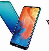 Image result for Huawei Y7 2019 Aurora Blue