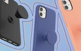 Image result for iPhone Case 11 Pro with Recessed Pop Socket
