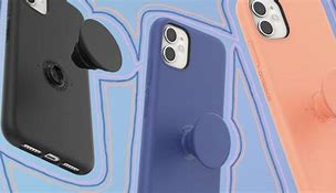 Image result for Best iPhone Case with Pop Socket