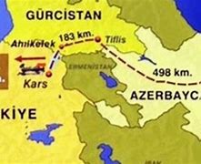 Image result for Azerbaycan Sınırları