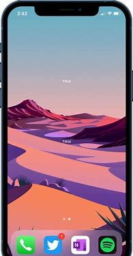 Image result for iPhone 12-Screen Blank Display