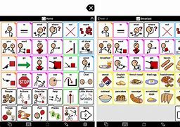 Image result for Proloquo2Go Icons Actions Folder