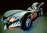 Image result for Batmobile Evolution Batman