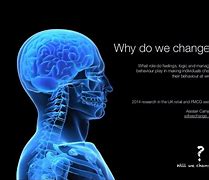 Image result for Why Do We Change