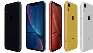 Image result for iPhone 10R All Colors