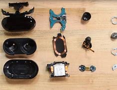 Image result for Samsung Galaxy Buds 2 Tear Down