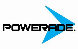 Image result for Powerade Logo and Catch Phrase