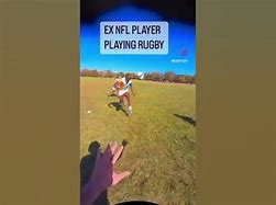 Image result for NFL vs Rugby