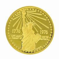 Image result for American Revolution Bicentennial Coin
