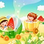 Image result for Cartoon Wallpapers