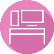 Image result for Home Office Icon