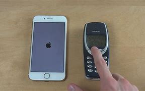 Image result for iPhone vs Nokia