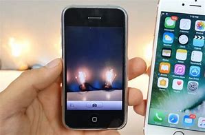 Image result for iPhone OS 8GB