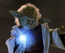 Image result for Star Wars 2 Yoda