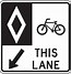 Image result for Bike Road Sign