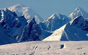 Image result for Map of Cities in Alaska
