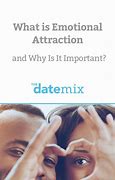 Image result for Attraction Emotion