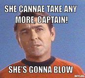 Image result for Scotty From Star Trek Quotes