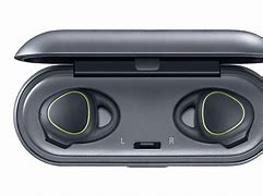 Image result for Samsung Gear Iconx Rubber