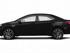 Image result for 2019 Toyota Corolla Black