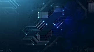 Image result for Computer and Accessories Blue Background