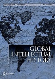 Image result for Intellectual History Connection