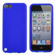 Image result for iPod Blue Back Case