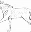 Image result for American Paint Horse Coloring Pages