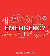 Image result for Emergency Plan Background
