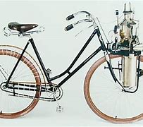 Image result for Steam Engine Bicycle