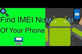 Image result for How to Get Imei Number