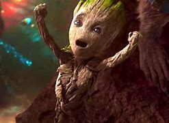 Image result for Baby Groot Guardians of the Galaxy 2